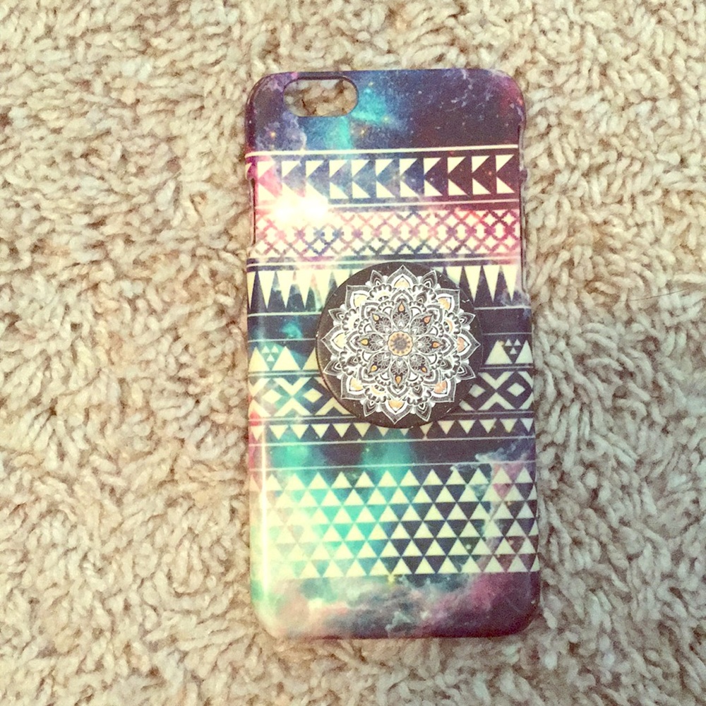 I phone case